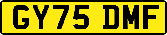 GY75DMF