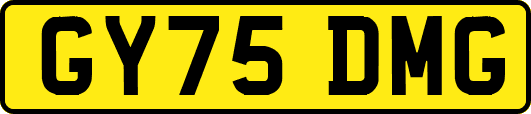 GY75DMG