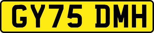 GY75DMH
