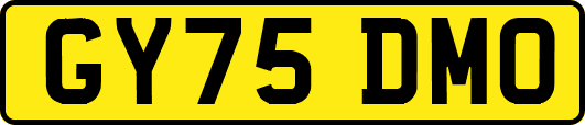 GY75DMO
