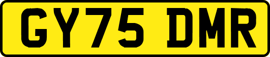 GY75DMR