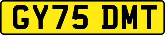 GY75DMT