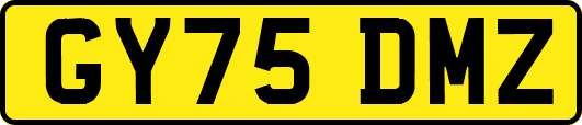 GY75DMZ