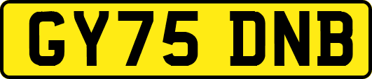 GY75DNB