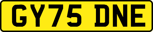 GY75DNE