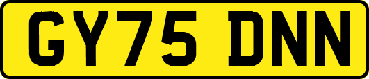GY75DNN