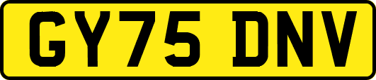 GY75DNV