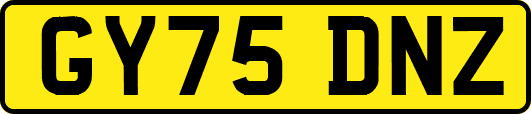 GY75DNZ