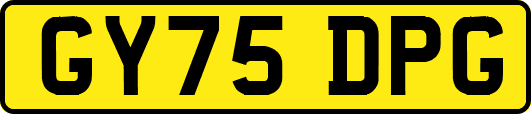 GY75DPG