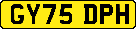 GY75DPH