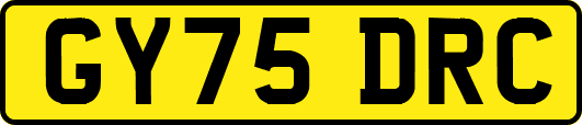 GY75DRC