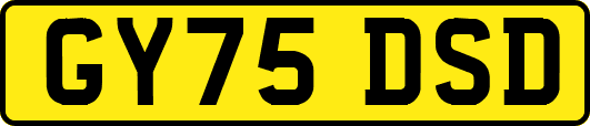 GY75DSD