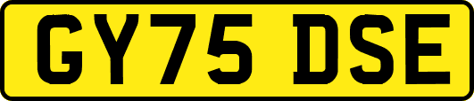 GY75DSE