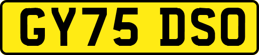 GY75DSO