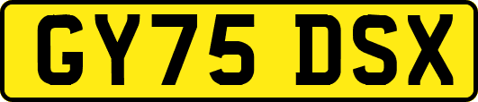 GY75DSX