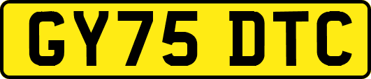 GY75DTC