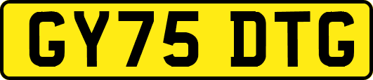 GY75DTG