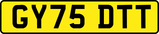 GY75DTT