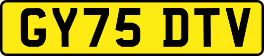 GY75DTV
