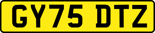 GY75DTZ