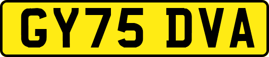GY75DVA