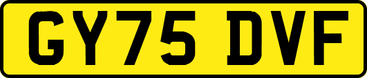 GY75DVF