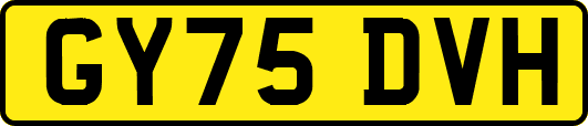 GY75DVH