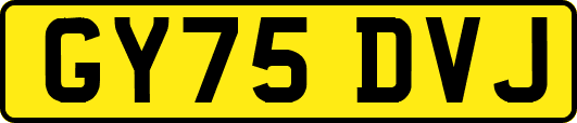 GY75DVJ