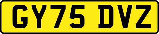 GY75DVZ