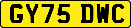 GY75DWC
