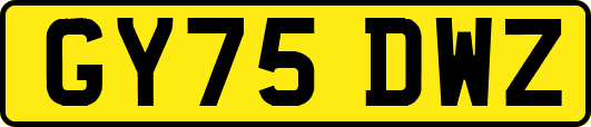 GY75DWZ