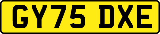 GY75DXE