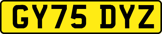 GY75DYZ