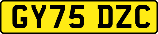 GY75DZC