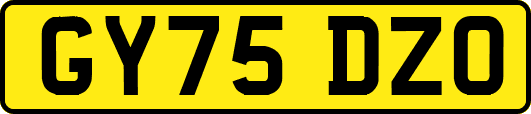 GY75DZO