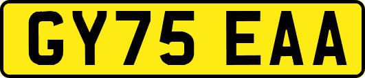 GY75EAA