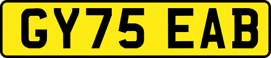 GY75EAB