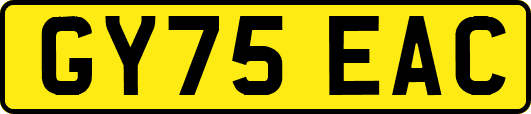 GY75EAC