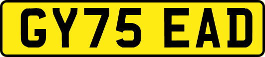 GY75EAD