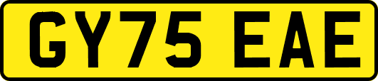GY75EAE