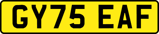 GY75EAF