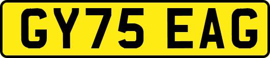 GY75EAG
