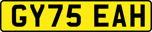 GY75EAH