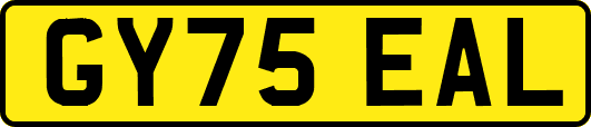 GY75EAL