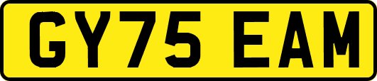 GY75EAM