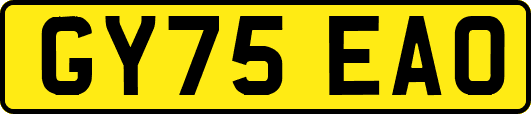 GY75EAO