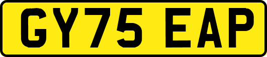 GY75EAP