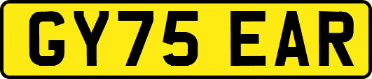GY75EAR
