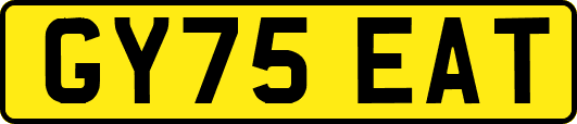 GY75EAT