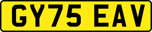 GY75EAV
